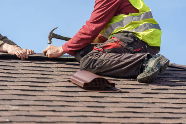 Quick and Trustworthy Emergency Roof Repair Services in Holbrook, AZ