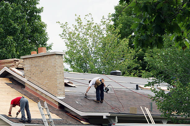 Professional Roofing Contractor in Holbrook, AZ